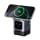 Ładowarka do smartfonów UGREEN Ładowarka 2w1 Uno do Apple iPhone AirPods Watch +kabel USB-C